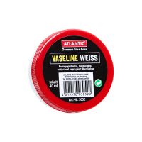 Atlantic Vaseline weiß für Fahrrad 40 ml
