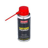 Atlantic Batteriepolspray für E-Bike 100 ml