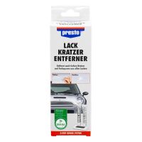 Kratzer Entferner für alle Lacke Presto 368745