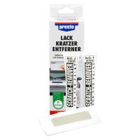 Kratzer Entferner für alle Lacke Presto 368745