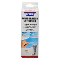 Acryl Kratzer Entferner Kratzer auf Acryl und Plexiglas...