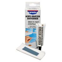 Acryl Kratzer Entferner Kratzer auf Acryl und Plexiglas...