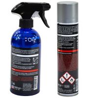 Cabrioverdeckreiniger Verdeckpflege LIQUI MOLY 500 ml +...