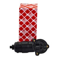 Getriebeölfilter Getriebe Filter für CVT Febi...