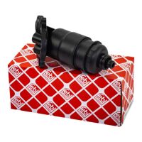 Getriebeölfilter Getriebe Filter für CVT Febi...
