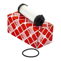 Getriebeölfilter Getriebe Filter für...
