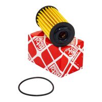 Getriebeölfilter Getriebe Filter für CVT mit...