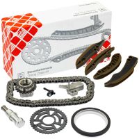 Steuerkettensatz für Nockenwelle Febi 102040