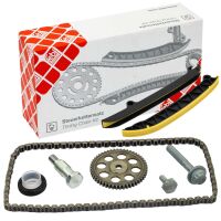 Steuerkettensatz für Nockenwelle Febi 107797