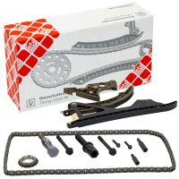 Steuerkettensatz für Nockenwelle Febi 47659