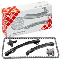 Steuerkettensatz für Nockenwelle Febi 107166
