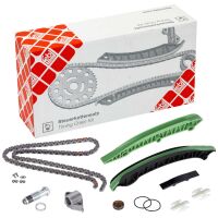 Steuerkettensatz für Nockenwelle Febi 46374