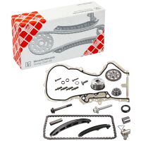 Steuerkettensatz für Nockenwelle Febi 174393