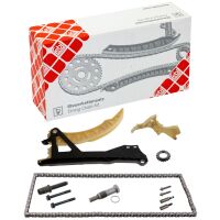 Steuerkettensatz für Nockenwelle Febi 47662