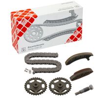 Steuerkettensatz für Nockenwelle Febi 44971