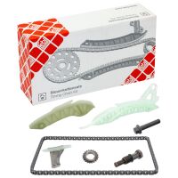 Steuerkettensatz für Nockenwelle Febi 48387