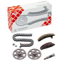 Steuerkettensatz für Nockenwelle Febi 49571