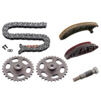 Steuerkettensatz für Nockenwelle Febi 49571