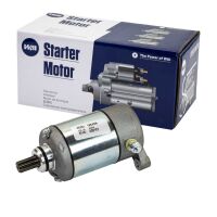 Anlasser Starter Anlassermotor komplett 18645N