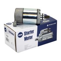 Anlasser Starter Anlassermotor komplett 18645N