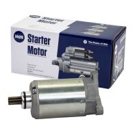 Anlasser Starter Anlassermotor komplett 18880N