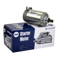 Anlasser Starter Anlassermotor komplett 18880N