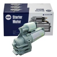 Anlasser Starter Anlassermotor komplett 32501N