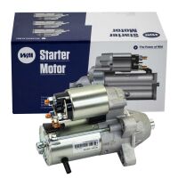 Anlasser Starter Anlassermotor komplett 32510N