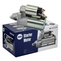 Anlasser Starter Anlassermotor komplett 32510N