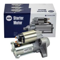 Anlasser Starter Anlassermotor komplett 32516N