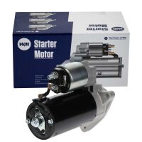Anlasser Starter Anlassermotor komplett 17750N