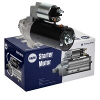 Anlasser Starter Anlassermotor komplett 17750N