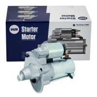 Anlasser Starter Anlassermotor komplett 32508N