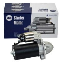 Anlasser Starter Anlassermotor komplett 18360N