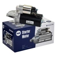 Anlasser Starter Anlassermotor komplett 18360N