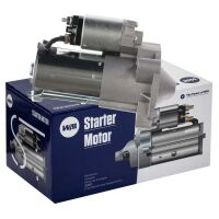 Anlasser Starter Anlassermotor komplett 18967N