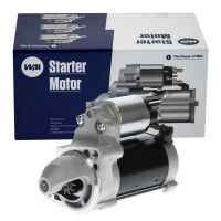 Anlasser Starter Anlassermotor komplett 30219N