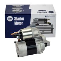 Anlasser Starter Anlassermotor komplett 32566N