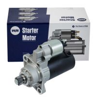 Anlasser Starter Anlassermotor komplett 17972N