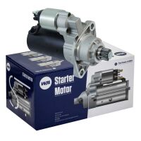 Anlasser Starter Anlassermotor komplett 17972N