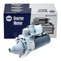 Anlasser Starter Anlassermotor komplett 17977N
