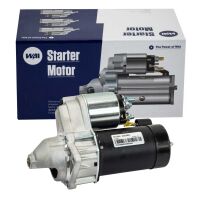 Anlasser Starter Anlassermotor komplett 32648N