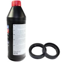 Gabelsimmerringe Gabel Simmeringe A-001 36x48x10,5 +...