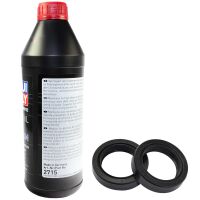 Gabelsimmerringe Gabel Simmeringe A-004 33x46x10,5 +...