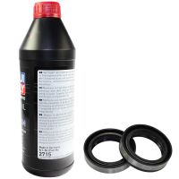 Gabelsimmerringe Gabel Simmeringe A-002 34x46x10,5 +...