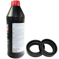 Gabelsimmerringe Gabel Simmeringe A-009 27x39x10,5 +...