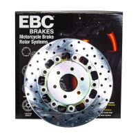 Bremsscheibe EBC MD3086