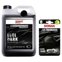 Scheibenreiniger gebrauchsfertig Edeldark 01705000 SONAX...