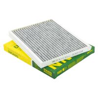 Innenraumfilter Pollenfilter Filter Mann Filter CUK 24 013