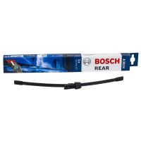 Wischblatt BOSCH Aerotwin A331H Hinten 1 Stück
